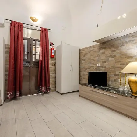 Pacini Ironhouse * Palerme