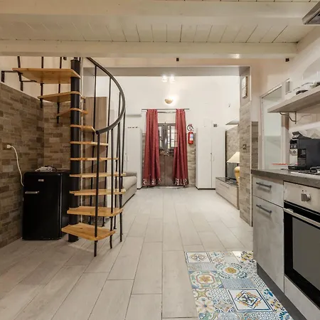 Pacini Ironhouse * Palermo