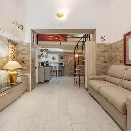 Pacini Ironhouse Palermo