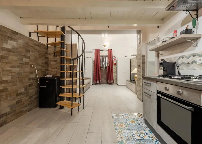 Pacini Ironhouse * Palermo