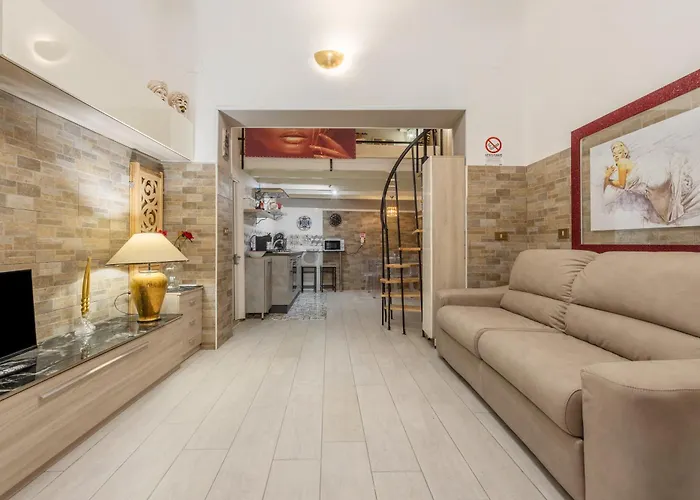 Pacini Ironhouse Palermo