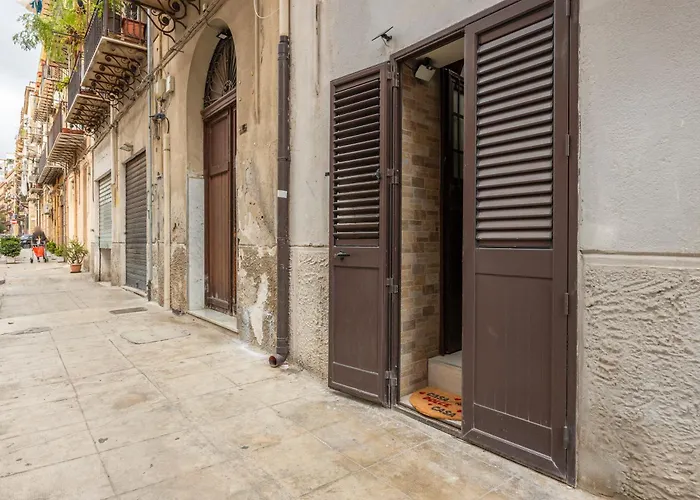 Appartamento Pacini Ironhouse