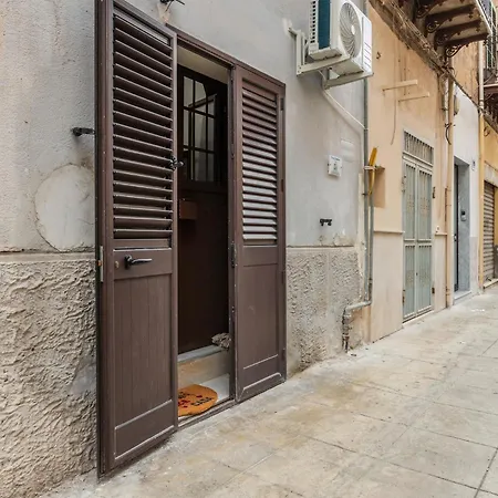 Pacini Ironhouse *